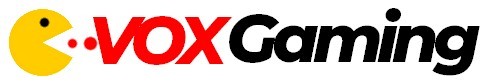 Logo de la startup Vox Gaming